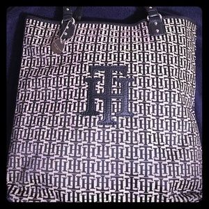 Any items 5 for $25    Black TH Stylish Tote